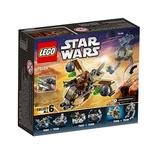 Lego Star Wars – Wookiee Gunship – 75129-1