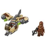 Lego Star Wars – Wookiee Gunship – 75129-2