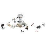 Lego Star Wars – Ataque A Hoth – 75138-2