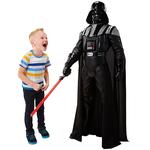 Star Wars – Darth Vader – Figura 121 Cm-4