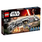 Lego Star Wars – Resistance Troop Transport – 75140