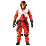 Star Wars – Poe Dameron – Figura 50 Cm