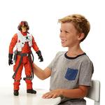 Star Wars – Poe Dameron – Figura 50 Cm-1