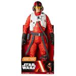 Star Wars – Poe Dameron – Figura 50 Cm-2