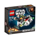 Lego Star Wars – The Ghost – 75127