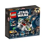 Lego Star Wars – The Ghost – 75127-1