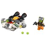 Lego Star Wars – The Ghost – 75127-2
