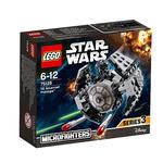 Lego Star Wars – Tie Advanced Prototype – 75128