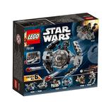 Lego Star Wars – Tie Advanced Prototype – 75128-1