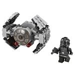 Lego Star Wars – Tie Advanced Prototype – 75128-2