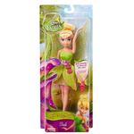 Disney Fairies – Muñeca Campanilla