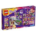 Lego Friends – Pop Star: Casa De Livi – 41135-1