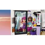 Lego Friends – Pop Star: Casa De Livi – 41135-5