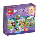 Lego Friends – Tren De Fiesta – 41111-1