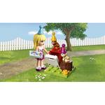 Lego Friends – Tren De Fiesta – 41111-4