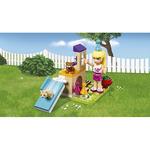 Lego Friends – Tren De Fiesta – 41111-5