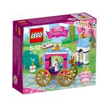 Lego Disney Princess – Carroza Real De Pumpkin – 41141