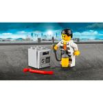 Lego City – Persecución Policial – 60128-5