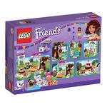 Lego Friends – Fiesta De Cumpleaños – 41110-1