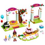 Lego Friends – Fiesta De Cumpleaños – 41110-2