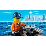 Lego City – Set De Introducción: Bomberos – 60106-5