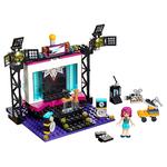 Lego Friends – Pop Star: Estudio De Televisión – 41117-2