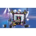 Lego Friends – Pop Star: Estudio De Televisión – 41117-3