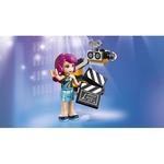 Lego Friends – Pop Star: Estudio De Televisión – 41117-5