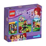 Lego Friends – Campamento De Aventura: Tiro Con Arco – 41120-1
