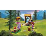Lego Friends – Campamento De Aventura: Tiro Con Arco – 41120-3