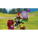 Lego Friends – Campamento De Aventura: Tiro Con Arco – 41120-4