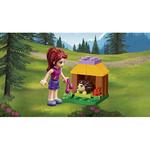 Lego Friends – Campamento De Aventura: Tiro Con Arco – 41120-6