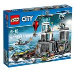 Lego City – Prisión De La Isla – 60130
