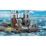 Lego City – Prisión De La Isla – 60130-8