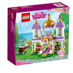 Lego Disney Princess – Palacio Real De Las Mascotas – 41142