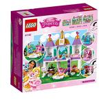 Lego Disney Princess – Palacio Real De Las Mascotas – 41142-1