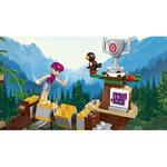 Lego Friends – Campamento De Aventura: Casa En El Árbol – 41122-5