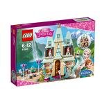 Lego Disney Princess – Celebración En El Castillo De Arendelle – 41068