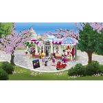 Lego Friends – Cafetería De Heartlake – 41119-3