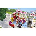 Lego Friends – Cafetería De Heartlake – 41119-4