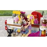 Lego Friends – Cafetería De Heartlake – 41119-5