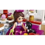 Lego Friends – Cafetería De Heartlake – 41119-6