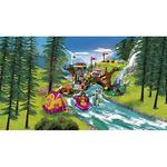 Lego Friends – Campamento De Aventura: Rafting – 41121-3