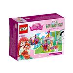 Lego Disney Princess – Día En La Piscina De Treasure – 41069-1