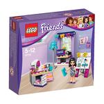 Lego Friends – Taller Creativo De Emma – 41115