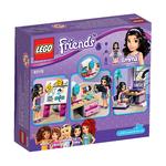 Lego Friends – Taller Creativo De Emma – 41115-1