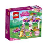 Lego Disney Princess – Salón De Belleza De Daisy – 41140