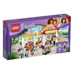 Lego Friends – Supermercado De Heartlake – 41118