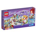 Lego Friends – Supermercado De Heartlake – 41118-1