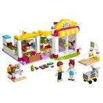 Lego Friends – Supermercado De Heartlake – 41118-2
